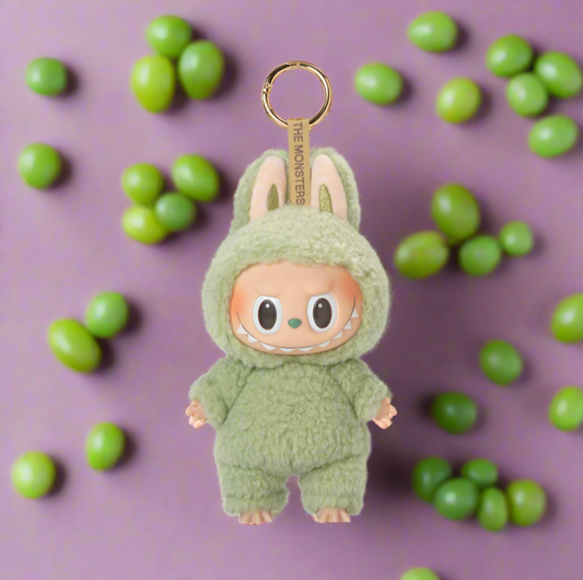 GREEN GRAPE