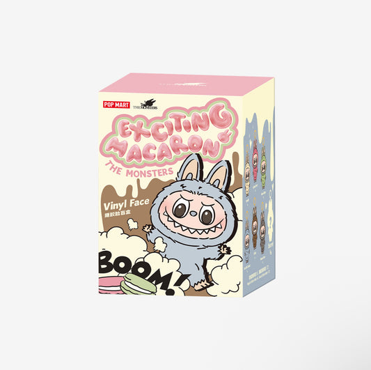 SEA-SALT COCONUT