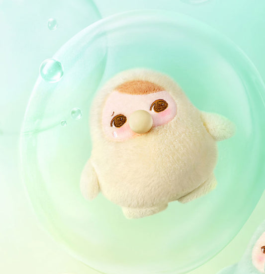 CRYING BUBBLE