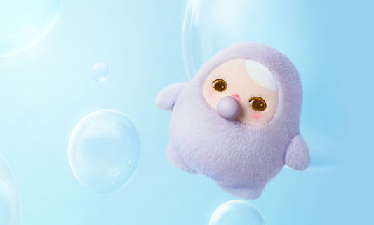 SWEET BUBBLE