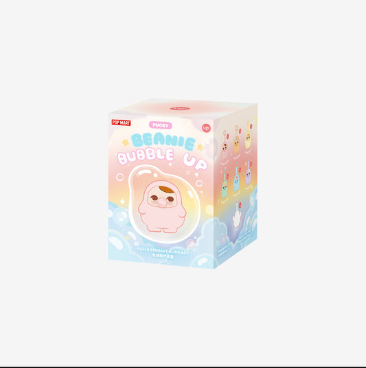 CRYING BUBBLE